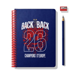 PSG 2 étoiles ligue des champions 2026 - Agenda - Caudie