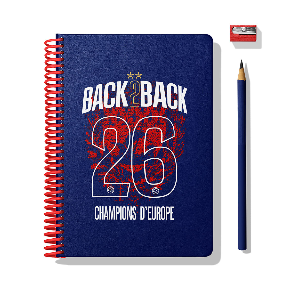 PSG 2 étoiles ligue des champions 2026 - Agenda - Caudie
