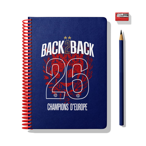 PSG 2 étoiles ligue des champions 2026 - Agenda - Caudie