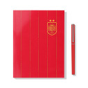 Spain soccer team 2 stars 2026 - Planner - Caudie