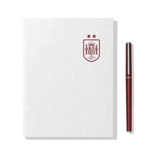 Spain soccer team 2 stars 2026 - Planner - Caudie