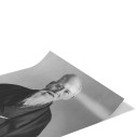 Poster O Sensei Morihei Ueshiba v3 - Caudie