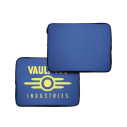 Fallout Vault-Tec - Housse pour ordinateur portable - Caudie