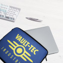 Fallout Vault-Tec - Laptop sleeve - Caudie