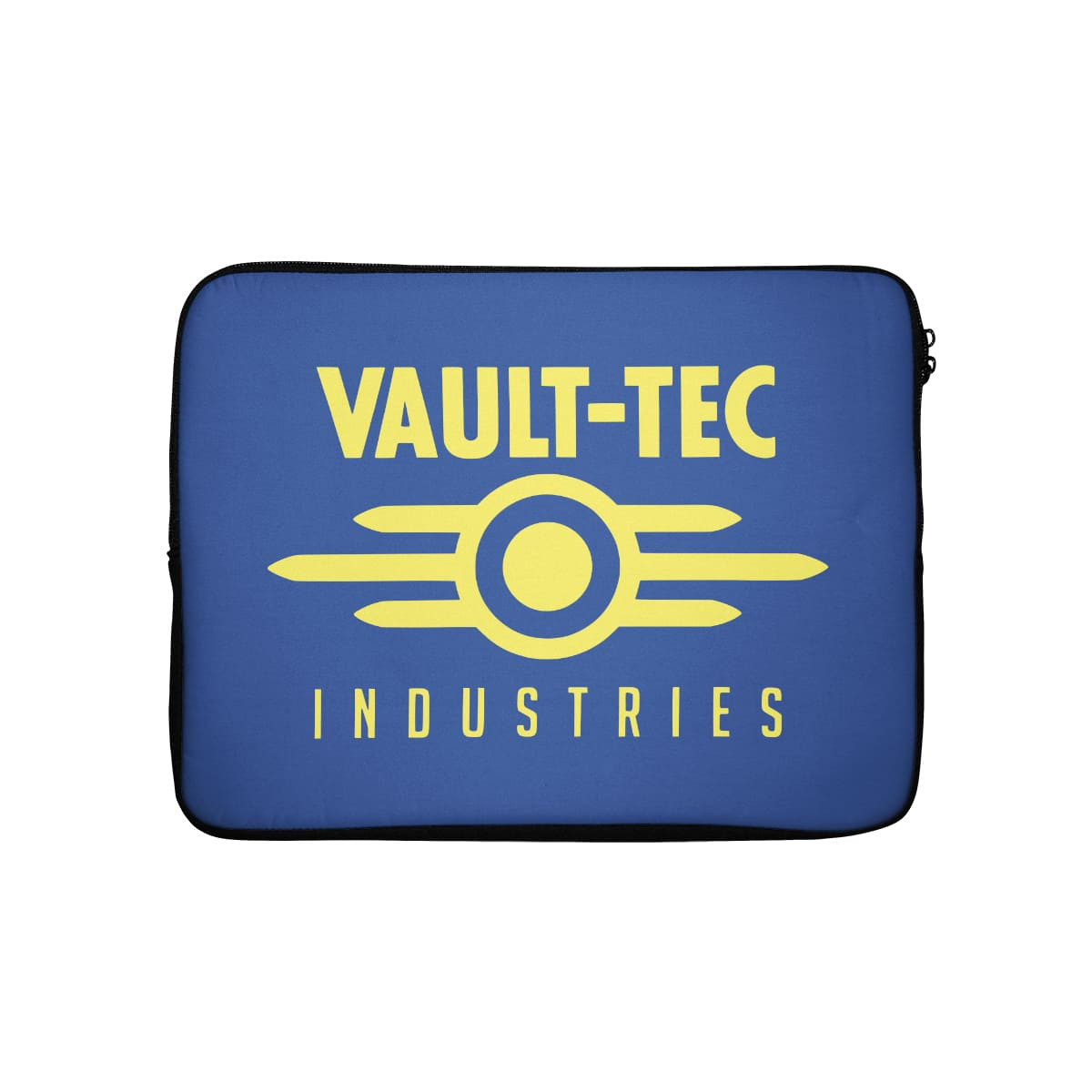 Fallout Vault-Tec - Housse pour ordinateur portable - Caudie