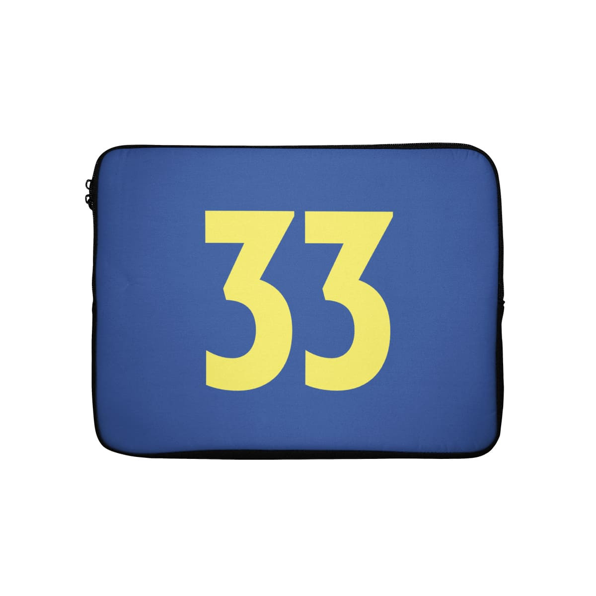 Fallout Vault-Tec - Laptop sleeve - Caudie