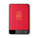 Équipe d'Espagne foot 2 étoiles 2026 - Batterie externe - Caudie