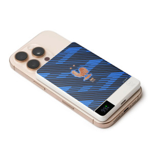 France soccer team 2026 - External battery - Caudie 2