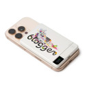 Blogger - External battery - Caudie