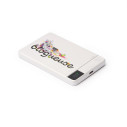 Blogueuse - External battery - Caudie