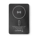 Blogueuse - External battery - Caudie