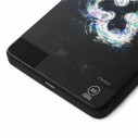 Caudie in the shell - External battery - Caudie