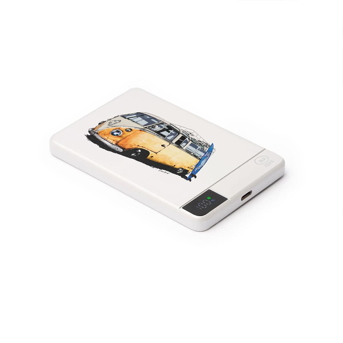 Combi - Batterie externe - Caudie