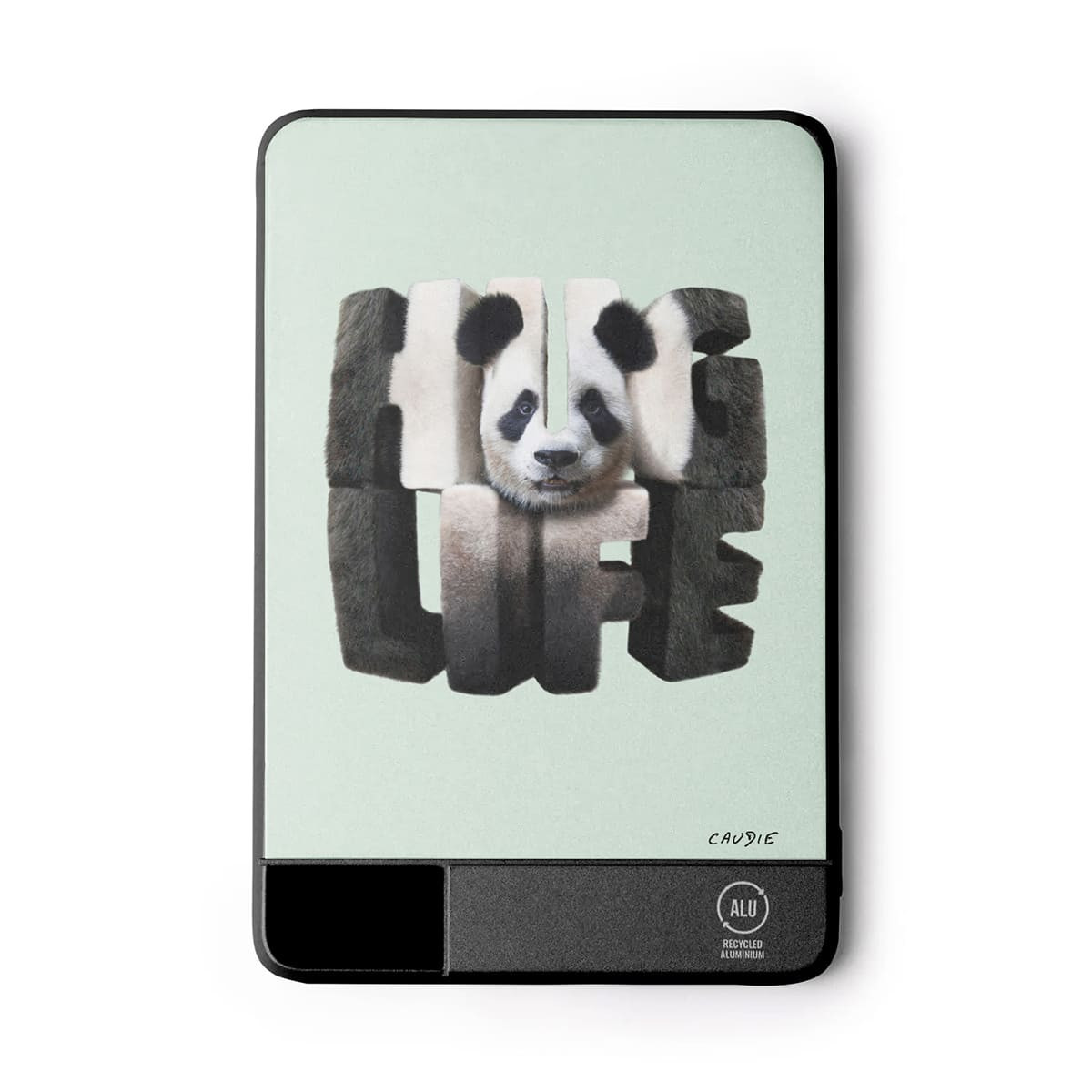 Hug Life - External battery - Caudie
