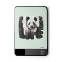 Hug Life - External battery - Caudie