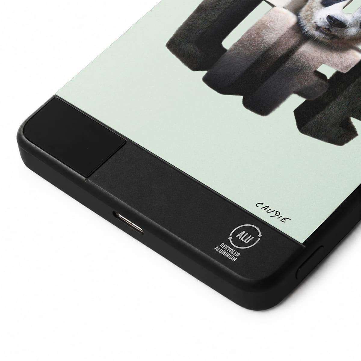 Hug Life - External battery - Caudie
