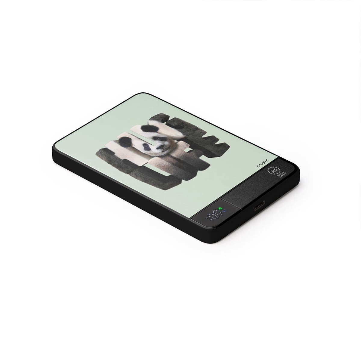 Hug Life - External battery - Caudie