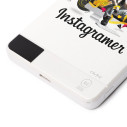 Instagramer - Batterie externe - Caudie