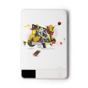 iTiger - Batterie externe - Caudie