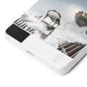 Metropolitain - Batterie externe - Caudie
