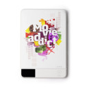 Movie Addict - External battery - Caudie