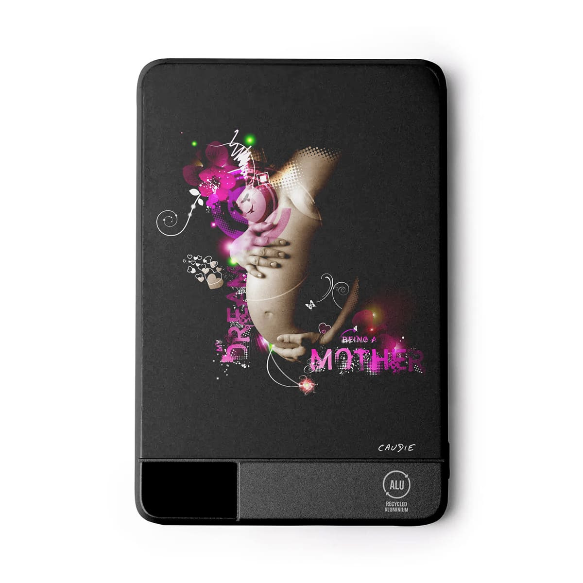 My Dream Being A Mother - External battery - Caudie