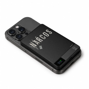 Narcos - External battery - Narcos - Caudie 2