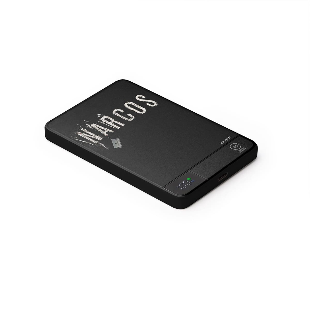 Narcos - Batterie externe - Narcos - Caudie