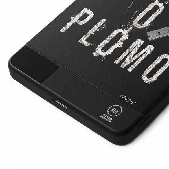 Plata O Plomo - Batterie externe - Narcos - Caudie