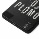 Plata O Plomo - External battery - Narcos - Caudie
