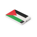 Drapeau de la Palestine - Batterie externe - Caudie
