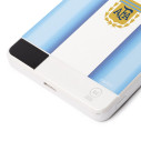 Équipe d'Argentine foot 2026 - Batterie externe - Caudie