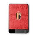 Belgium soccer team 2026 - External battery - Caudie