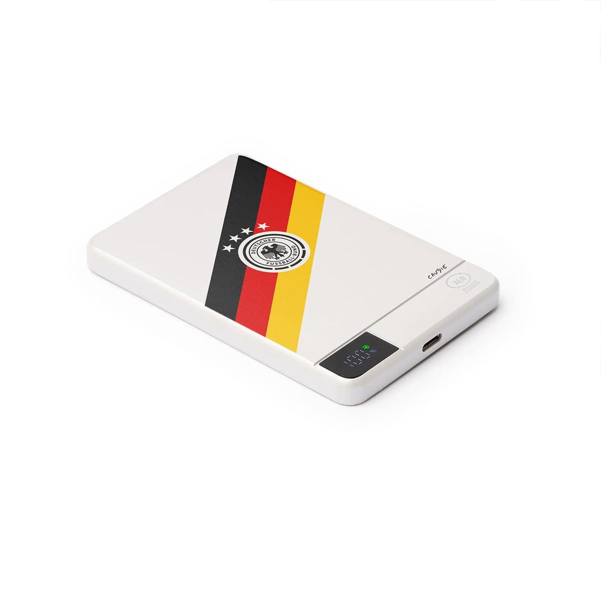 Germany soccer team 2026 - External battery - Caudie