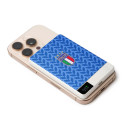 Équipe d'Italie foot 2026 - Batterie externe - Caudie
