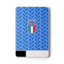 Équipe d'Italie foot 2026 - Batterie externe - Caudie