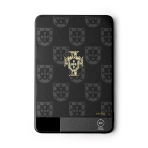 Portugal soccer team 2026 (SE) - External battery - Caudie