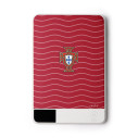 Portugal soccer team 2026 - External battery - Caudie