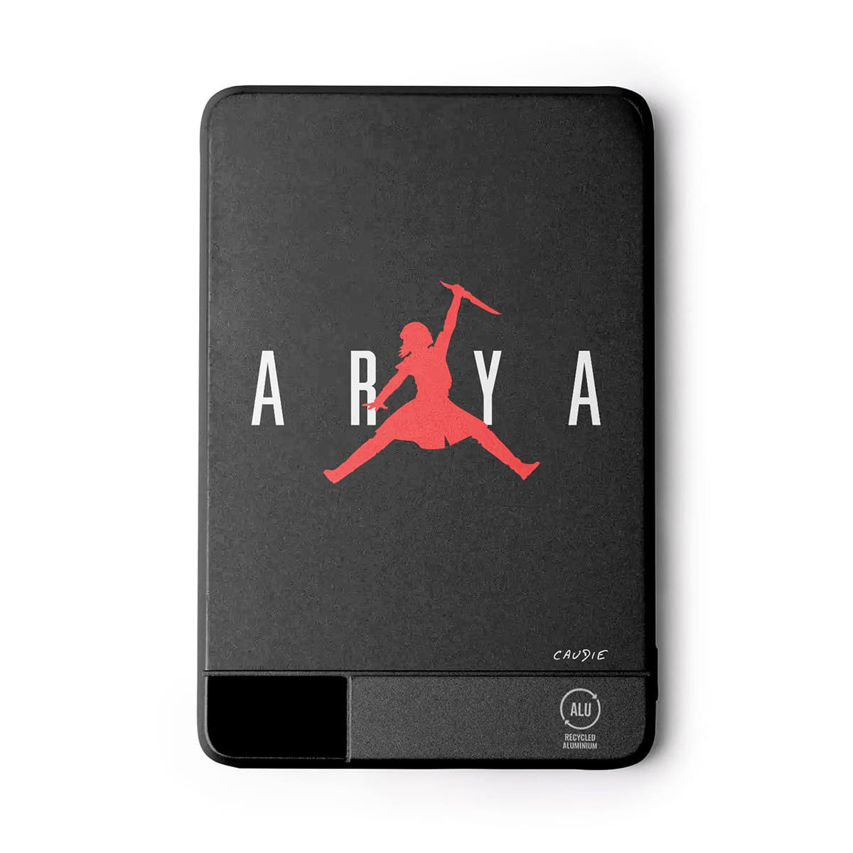 Air Arya - External battery - Game Of Thrones - Caudie