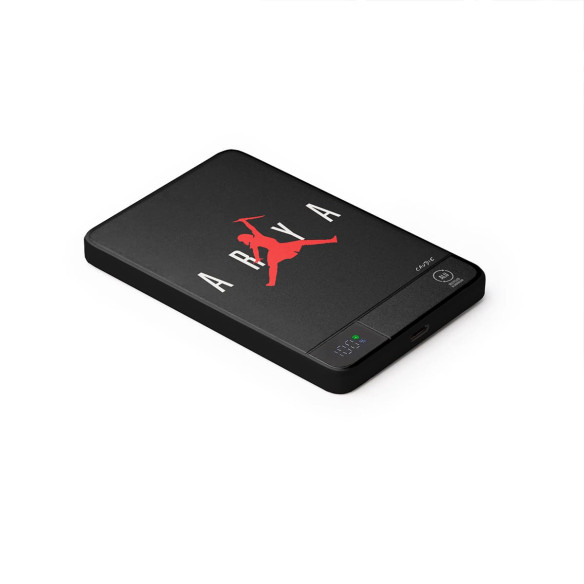 Air Arya - External battery - Game Of Thrones - Caudie