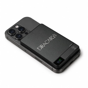 Dracarys - External battery - Game Of Thrones - Caudie 2