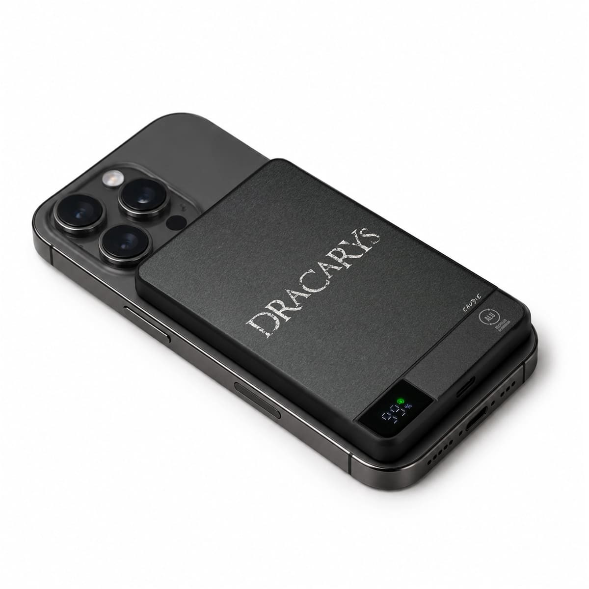 Dracarys - External battery - Game Of Thrones - Caudie