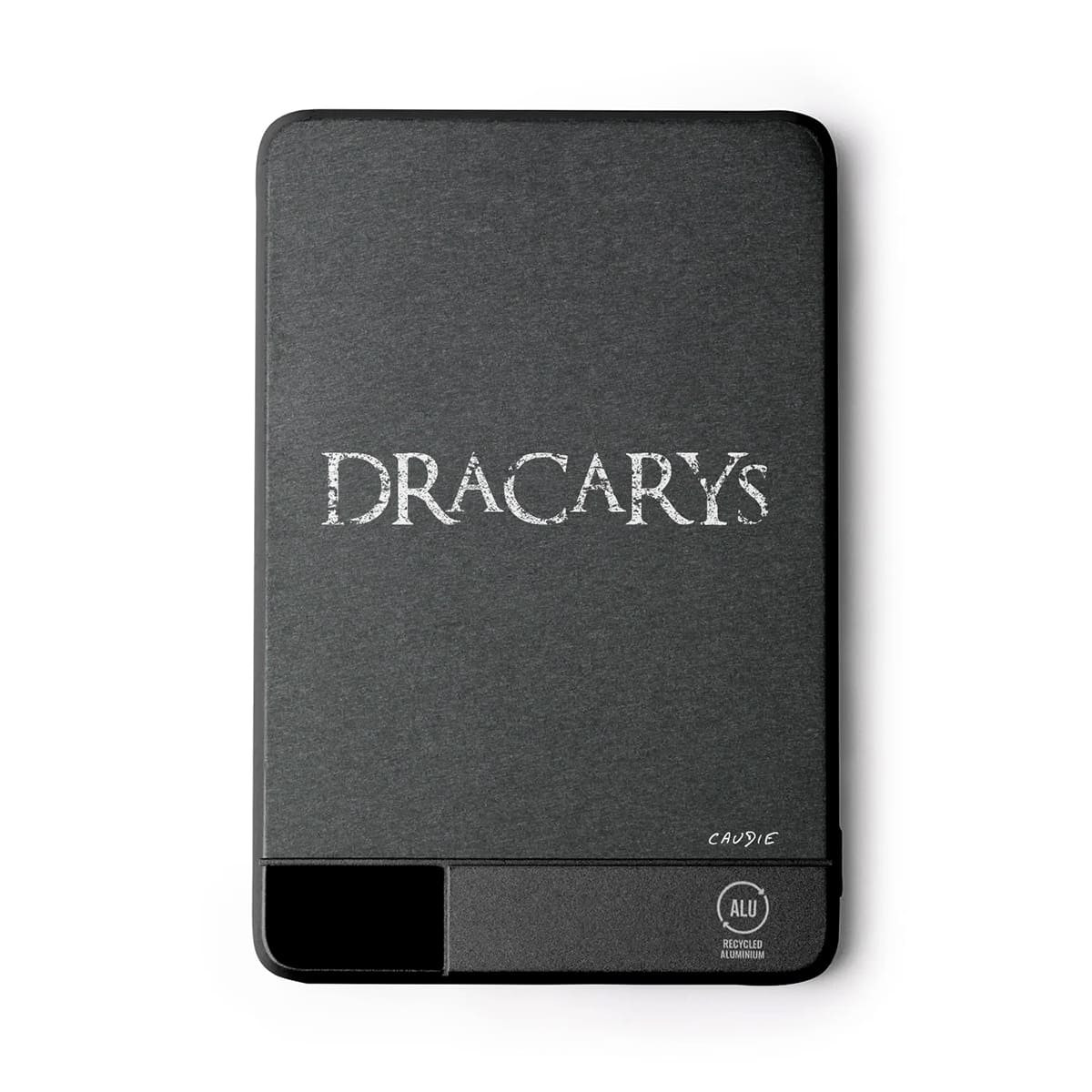 Dracarys - External battery - Game Of Thrones - Caudie