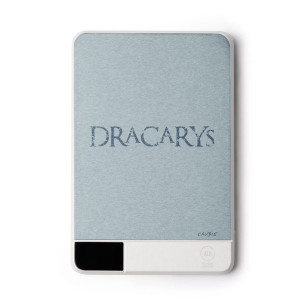 Dracarys - External battery - Game Of Thrones - Caudie
