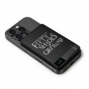 Fifty Shades Of Greyscale - External battery - Game Of Thrones - Caudie