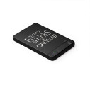 Fifty Shades Of Greyscale - External battery - Game Of Thrones - Caudie
