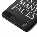 I Know Death He's Got Many Faces - External battery - Game Of Thrones - Caudie