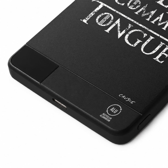 I Speak The Common Tongue - Batterie externe - Game Of Thrones - Caudie