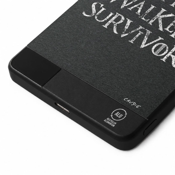White Walkers Survivor - External battery - Game Of Thrones - Caudie