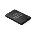 White Walkers Survivor - Batterie externe - Game Of Thrones - Caudie